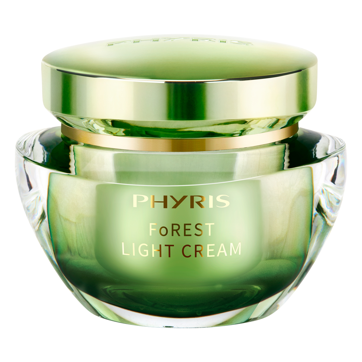 Phyris FoREST Light Cream 50 ml