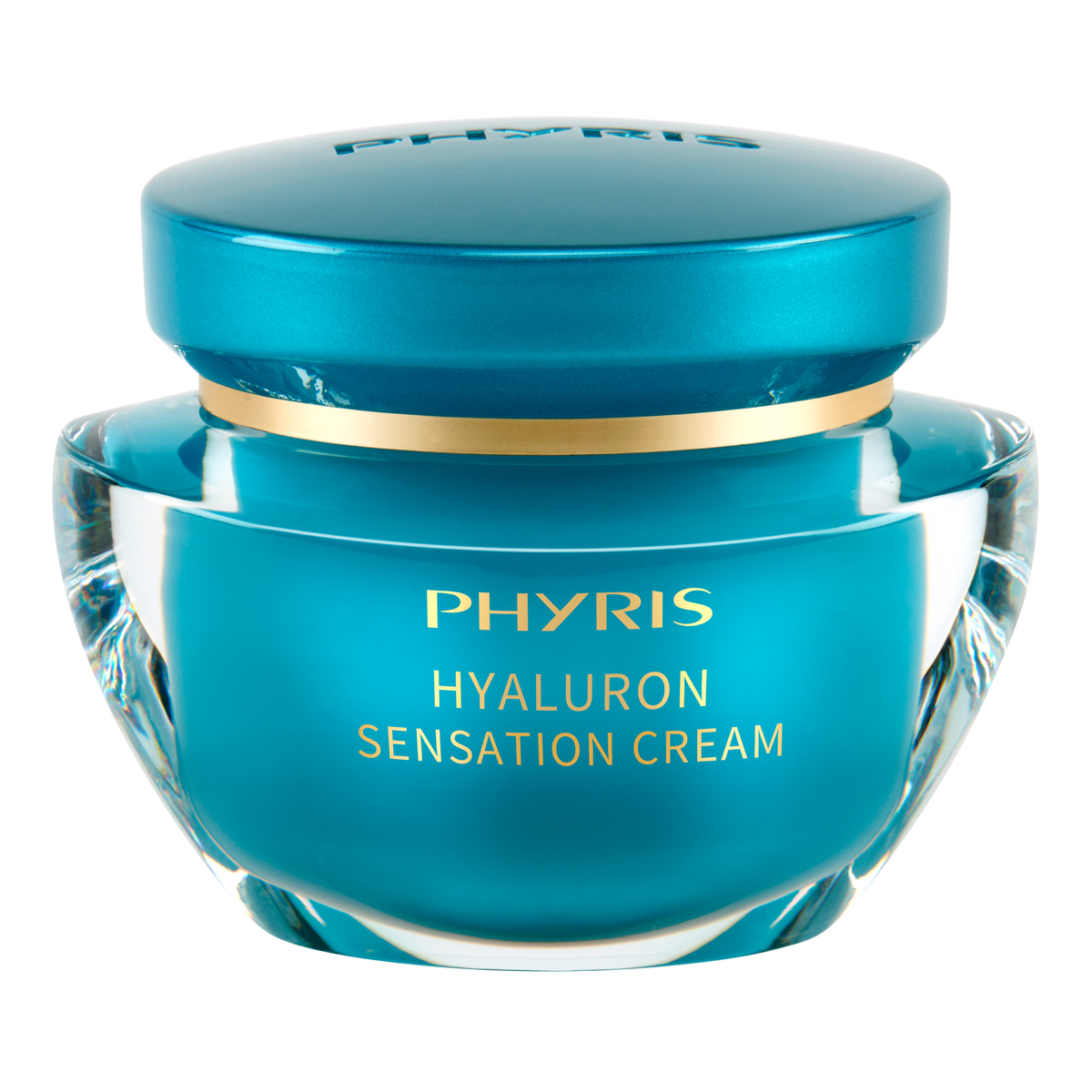 Phyris HYDRO ACTIVE Hyaluron Sensation Cream 50 ml