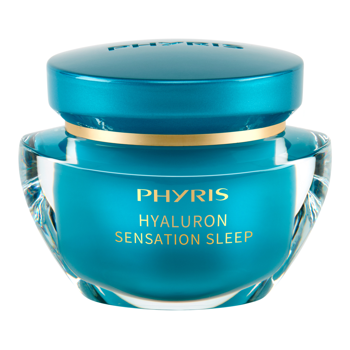 Phyris HYDRO ACTIVE Hyaluron Sensation Sleep 50 ml