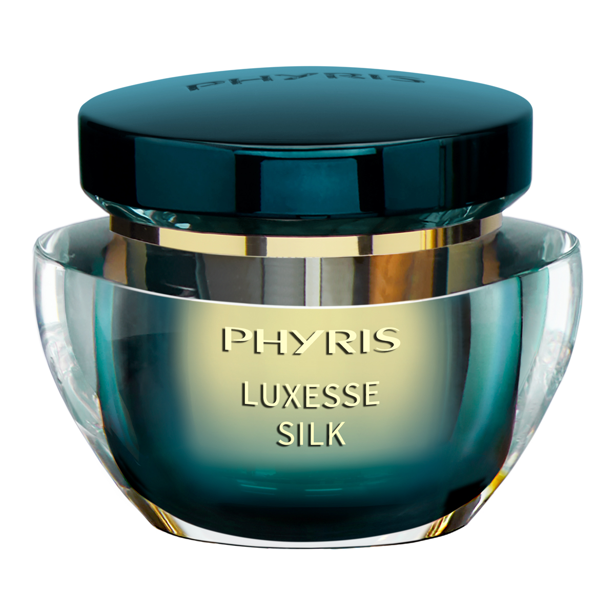 Phyris Luxesse Silk 50 ml
