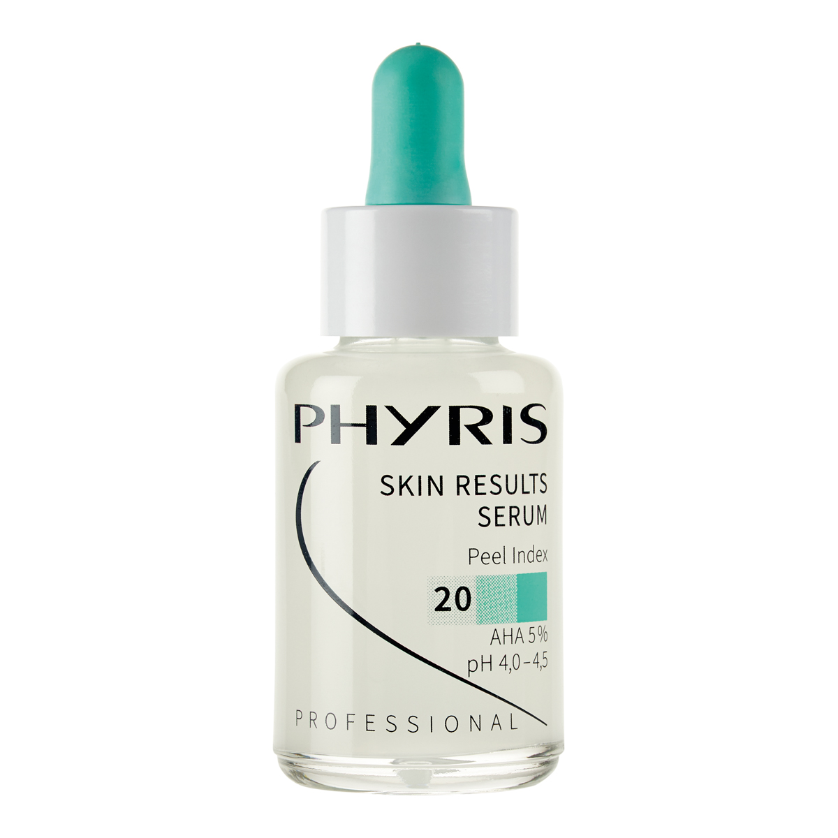 Phyris  CLEANSING Skin Results Serum Peel Index 20 30 ml