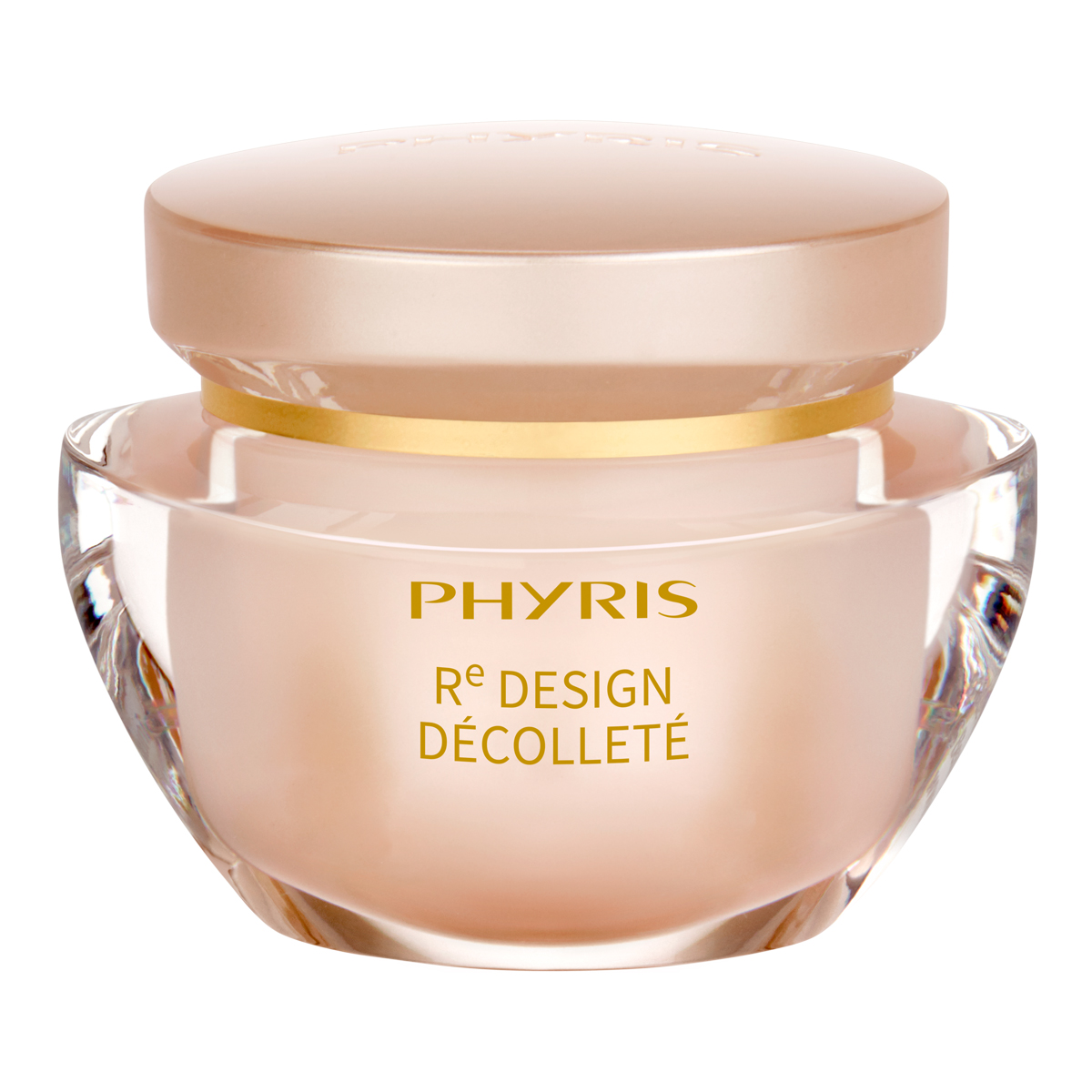 Phyris RE Design Décolleté 50 ml