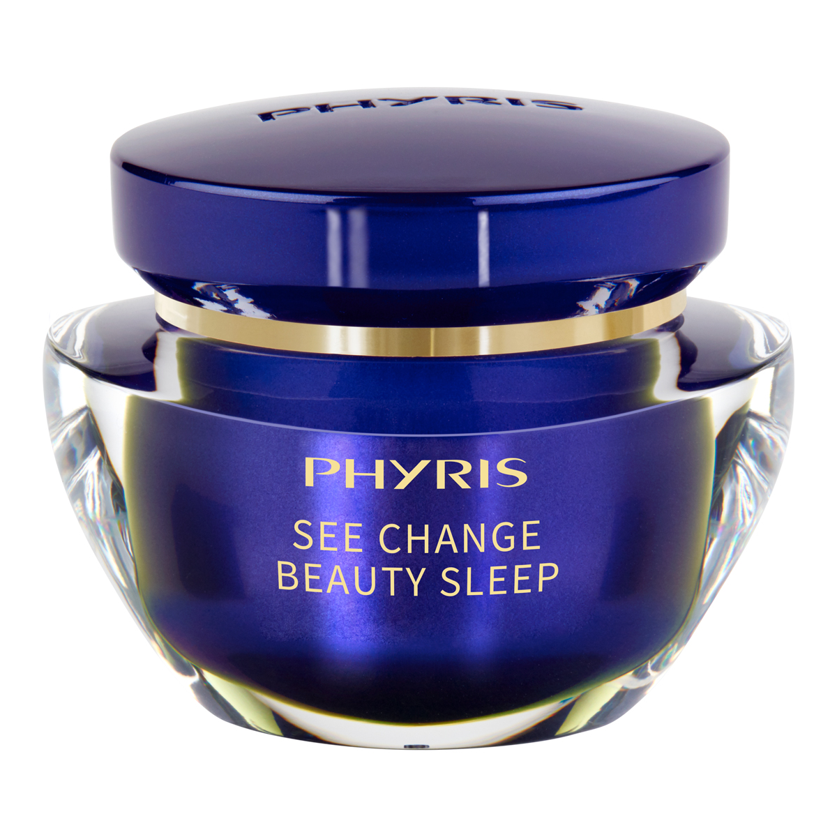 Phyris SEE CHANGE Beauty Sleep  50 ml