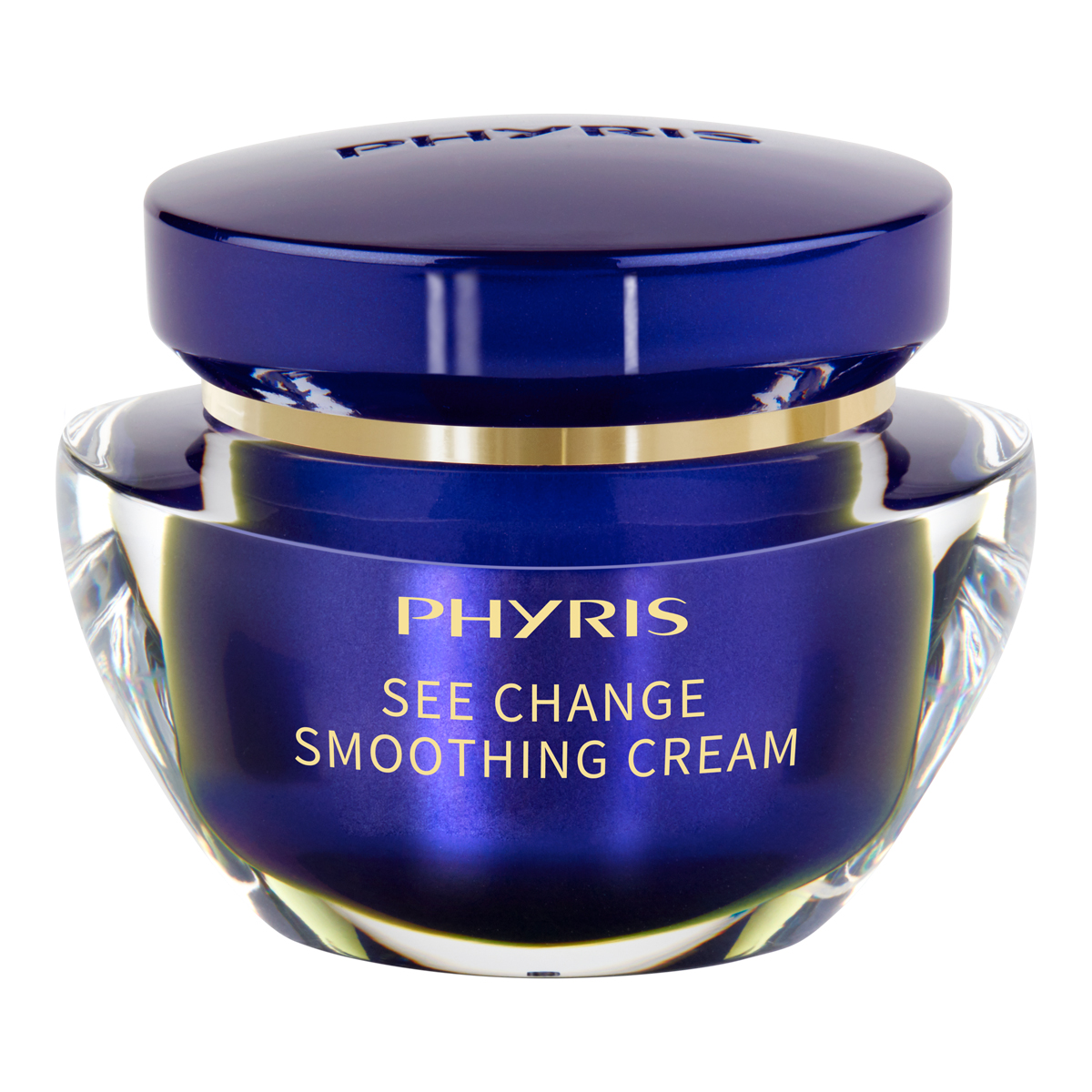 Phyris SEE CHANGE Smoothing Cream 50 ml
