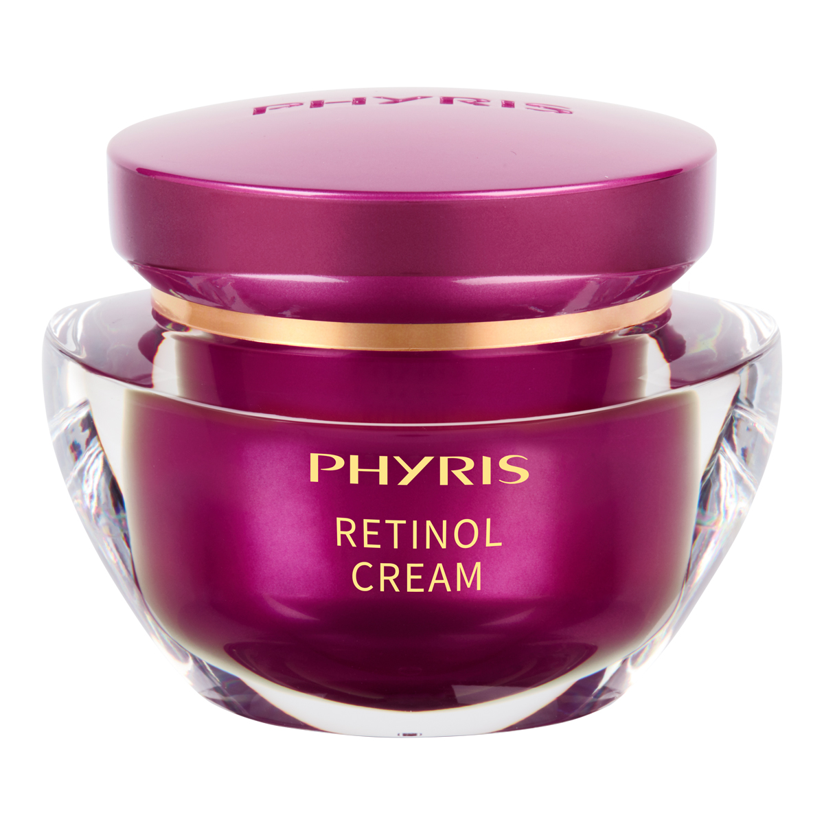 Phyris TRIPLE A Retinol Cream 50 ml